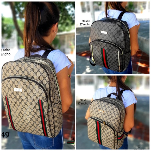 Backpack - Picture 1 of 1